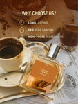 Coffee Elixir | Eau De Parfum