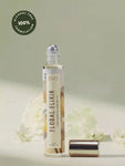 Floral Elixir Perfume Roll-On
