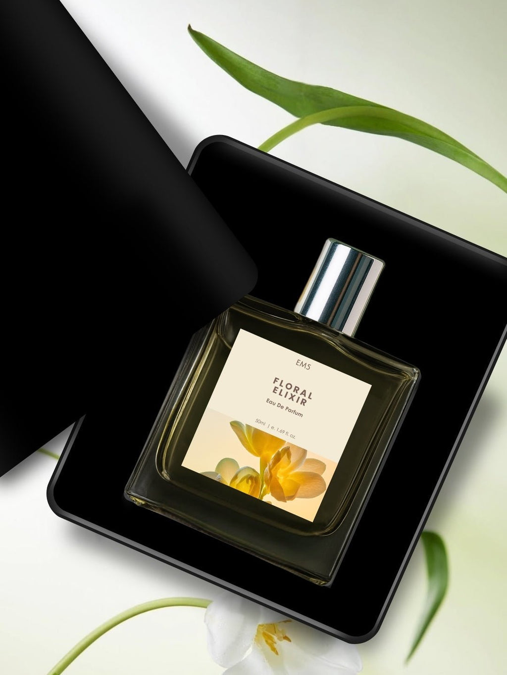 Floral Elixir | Eau De Parfum