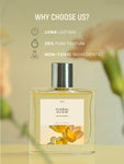 Floral Elixir | Eau De Parfum