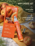Fruity Elixir Perfume Roll-On