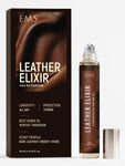 Leather Elixir Perfume Roll-On