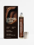 Leather Elixir Perfume Roll-On