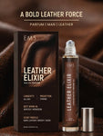 Leather Elixir Perfume Roll-On