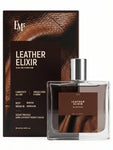 Leather Elixir | Eau De Parfum