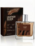 Leather Elixir | Eau De Parfum