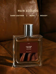 Leather Elixir | Eau De Parfum