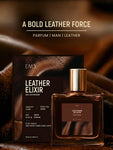 Leather Elixir | Eau De Parfum