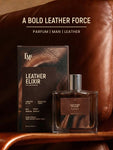 Leather Elixir | Eau De Parfum