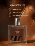 Leather Elixir | Eau De Parfum