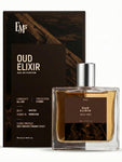 Oud Elixir | Eau De Parfum