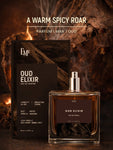 Oud Elixir | Eau De Parfum