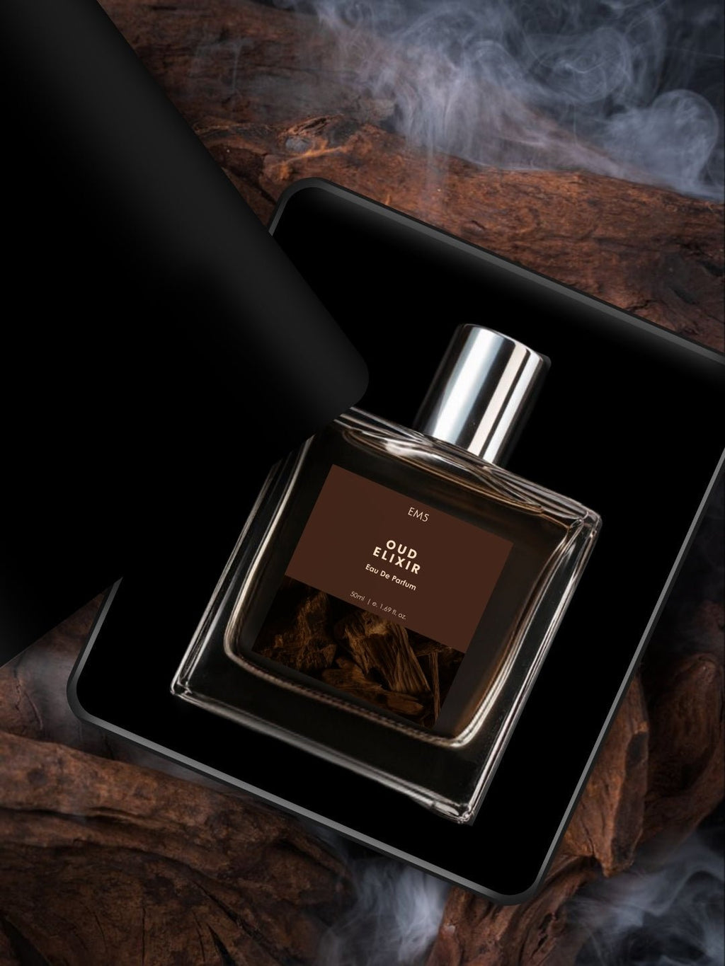 Oud Elixir | Eau De Parfum