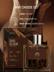 Oud Elixir | Eau De Parfum
