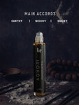 Aghori Perfume Roll-On