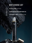 Aghori Perfume Roll-On