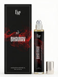 Bhairav Perfume Roll-On