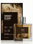 Smoky Elixir | Eau De Parfum