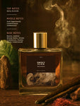 Smoky Elixir | Eau De Parfum