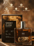 Smoky Elixir | Eau De Parfum