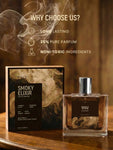 Smoky Elixir | Eau De Parfum