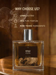 Smoky Elixir | Eau De Parfum