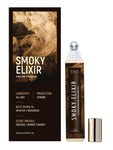 Smoky Elixir Perfume Roll-On