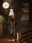 Smoky Elixir Perfume Roll-On