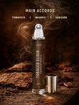 Tobacco Elixir Perfume Roll-On