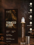 Tobacco Elixir Perfume Roll-On