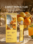 Tropical Elixir Perfume Roll-On