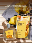 Tropical Elixir | Eau De Parfum