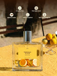 Tropical Elixir | Eau De Parfum