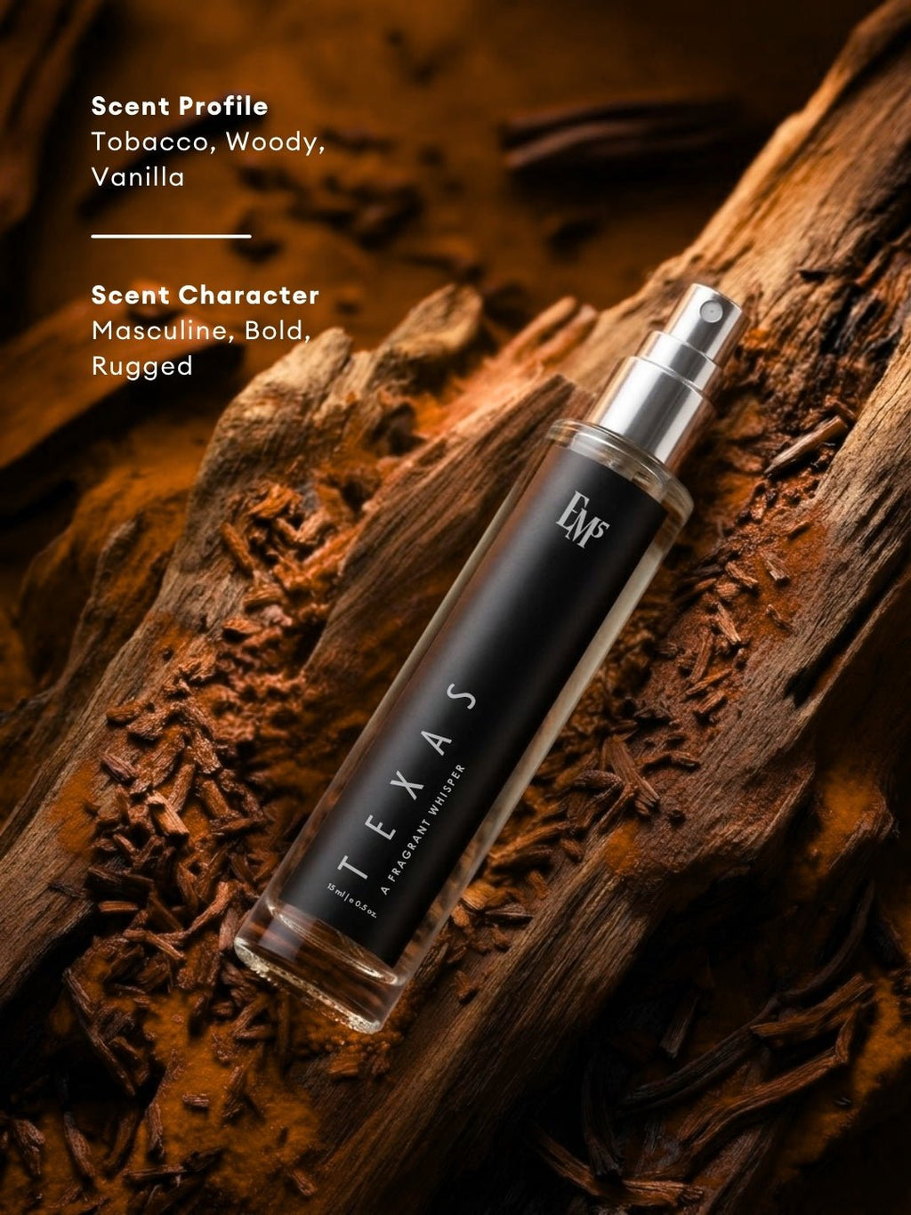 Men Perfume Collection EDP