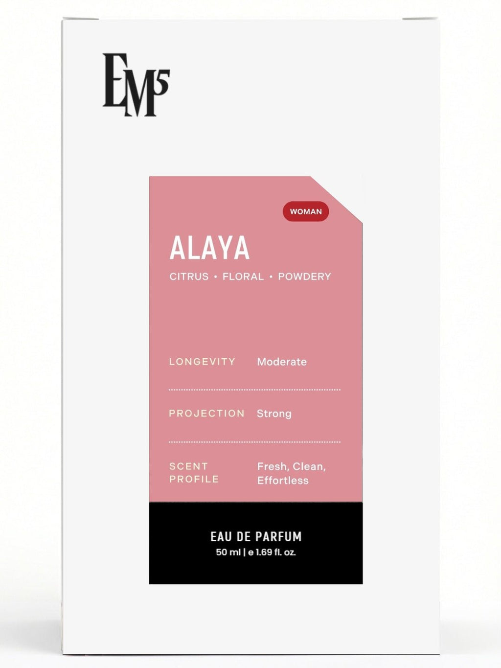 Alaya | Eau De Parfum