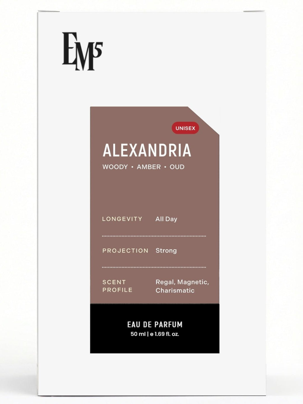 Alexandria | Eau De Parfum