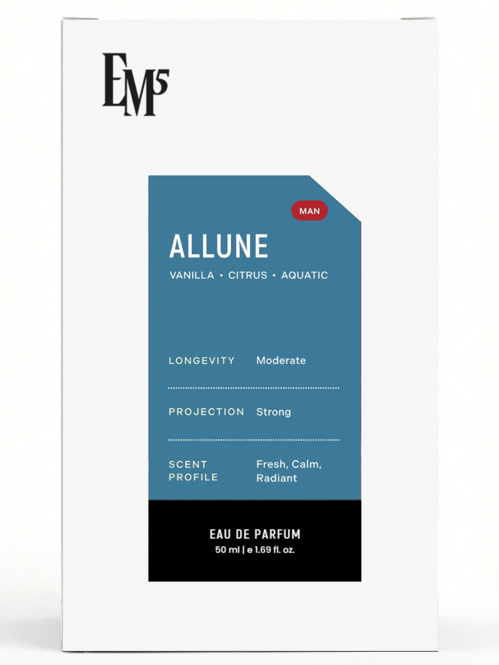 Allune | Eau De Parfum