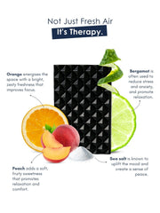 Car Perfume || Aromatherapy