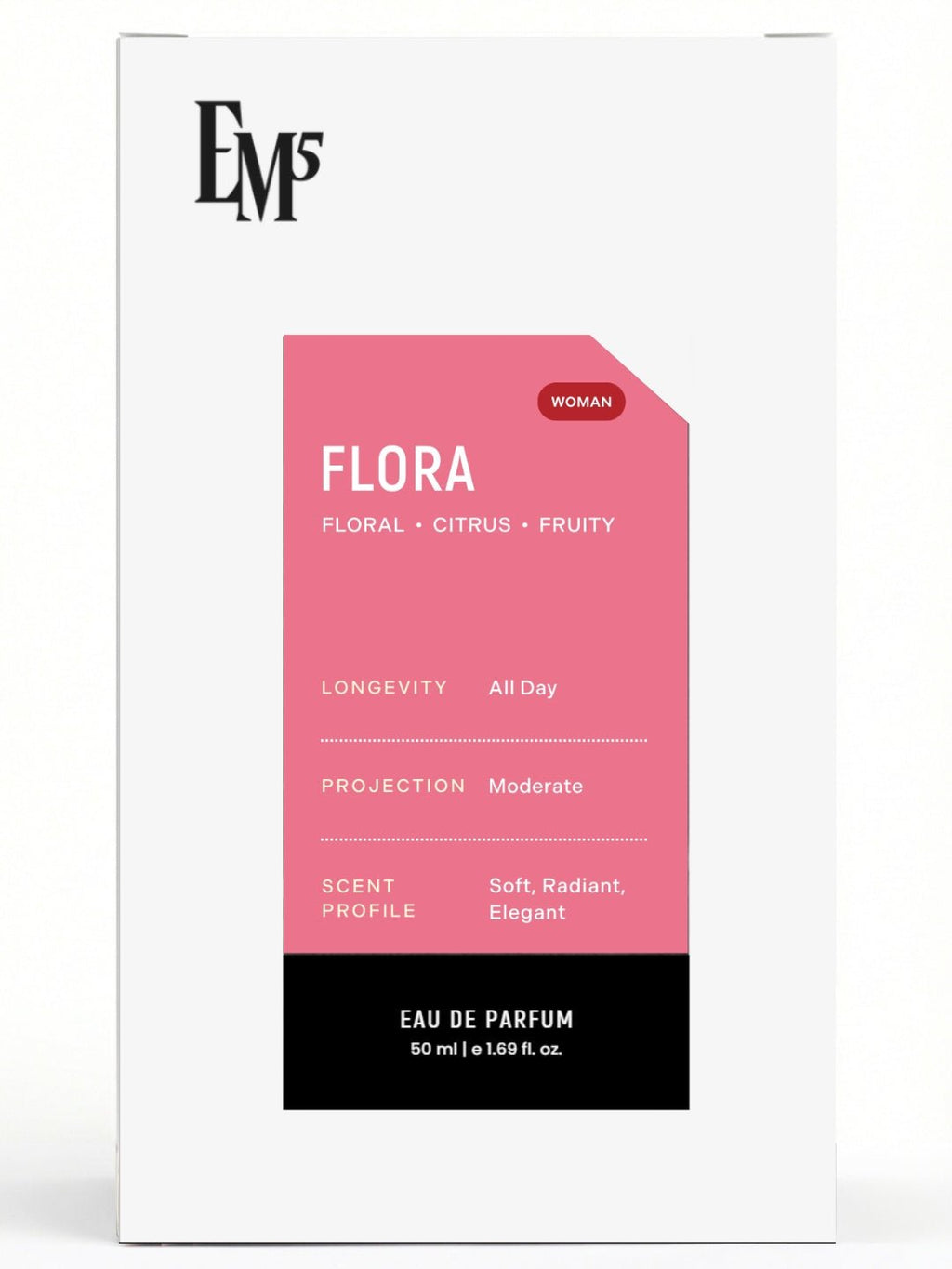 Flora | Eau De Parfum