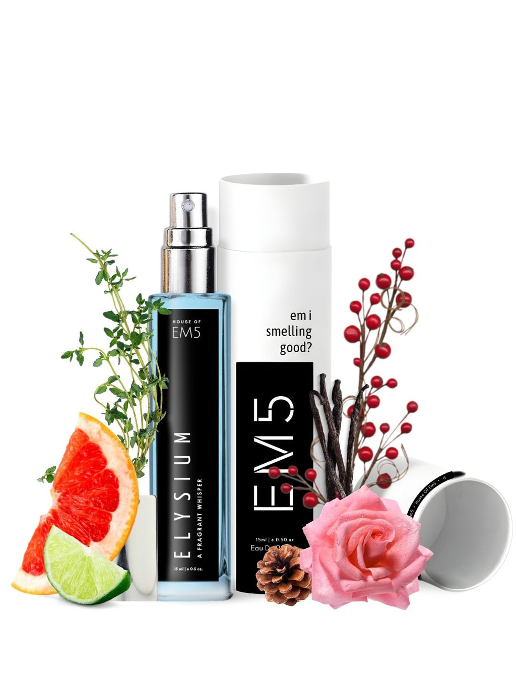 Elysium | Eau De Parfum
