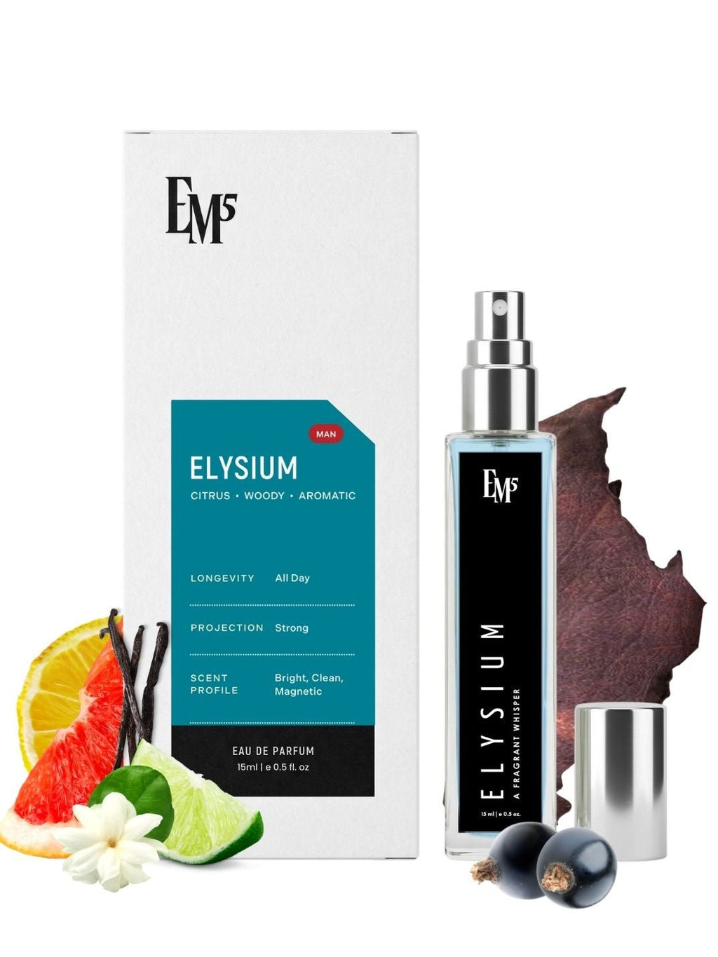 Elysium | Eau De Parfum