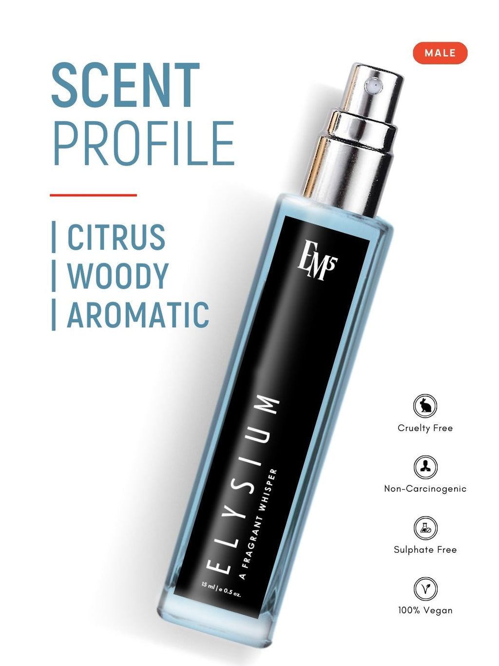 Elysium | Eau De Parfum