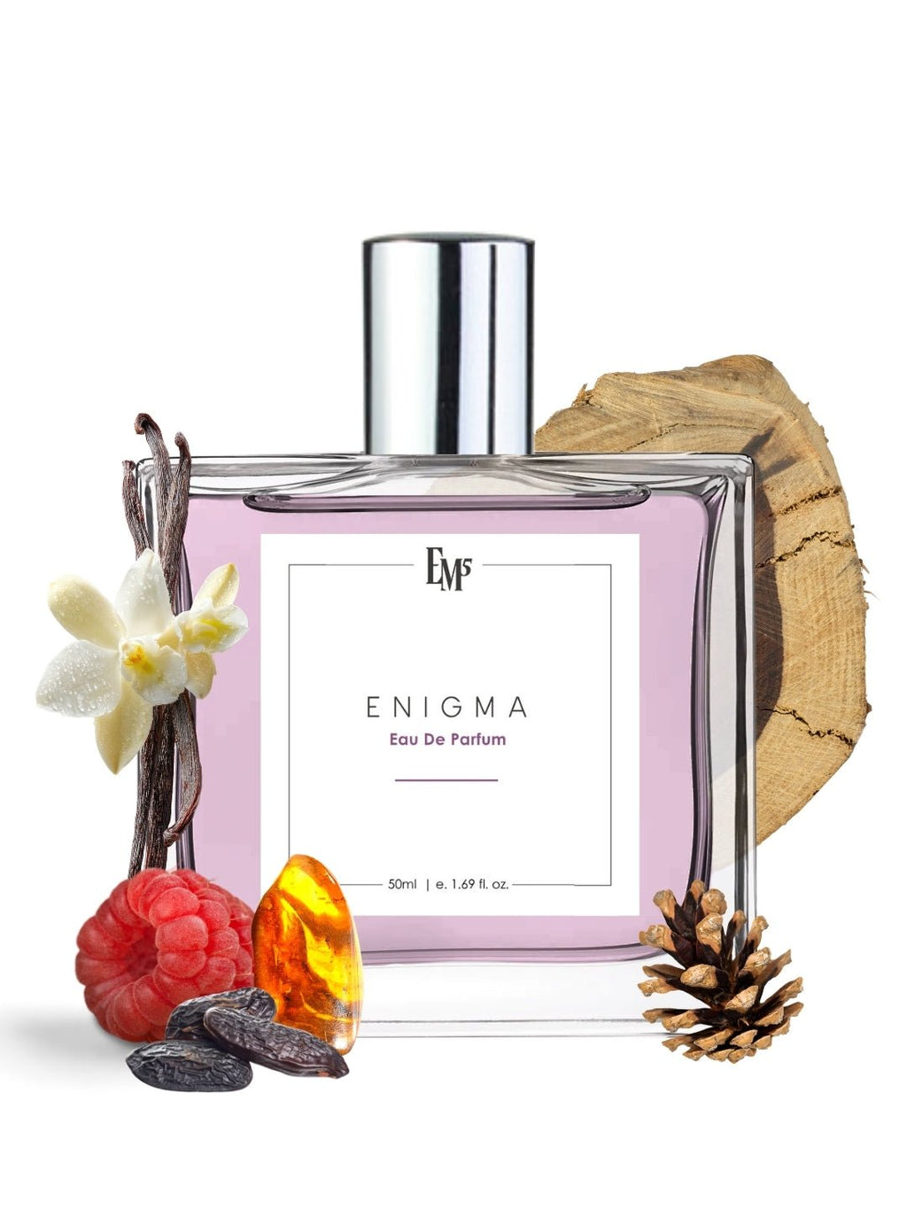 VIRTISSE ヴァーティッセトウシューズ エニグマ ENIGMA シャンクS Enigma | Eau De Parfum – House of EM5