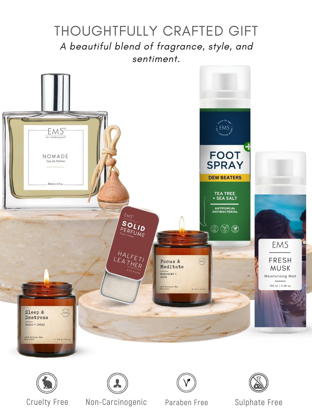 Gift Hamper for Father