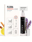 Flora Perfume Roll-On