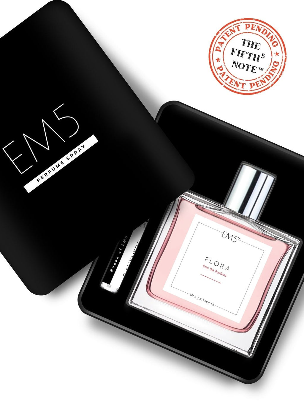 Flora | Eau De Parfum