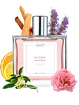 Flora | Eau De Parfum