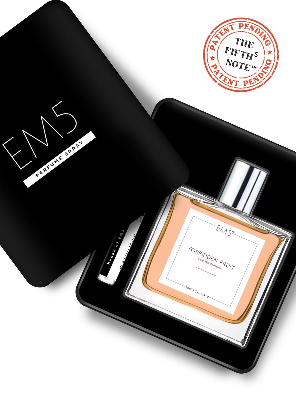 Forbidden Fruit | Eau De Parfum