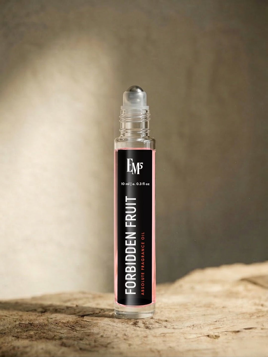 Forbidden Fruit Perfume Roll-On