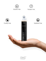 EM5™ Forest Perfume Roll On (Attar) 90% Concentrate Non-Alcoholic for Women, Strong and Long Lasting | Warm Spicy Vanilla Aromatic Fragrance | 10 ml Roll-On Easy to Carry and Travel Friendly